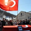 Süleyman Şah şehidine veda Süleyman Şah şehidine veda