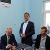 Erenler’de Asfalt Sevinci Erenler’de Asfalt Sevinci