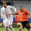 Kayserispor, Antalyaspor'dan Diego Angelo'yu kadrosuna katıyor Kayserispor, Antalyaspor'dan Diego Angelo'yu kadrosuna katıyor