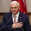 Başbakan Binali Yıldırım'dan taziye mesajı