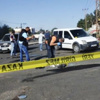 Batman'da polis aracına saldırı: 1 şehit Batman'da polis aracına saldırı: 1 şehit