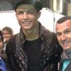 Maradona: Ronaldo bambaşka bir seviyede Maradona: Ronaldo bambaşka bir seviyede