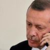 Erdoğan'dan BM Genel Sekreteri Antonio Guterres'e Myanmar telefonu