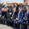 Yılmaz: Demokrasilerde milletin yaptığına şapka çıkarılır (2) Yılmaz: Demokrasilerde milletin yaptığına şapka çıkarılır (2)