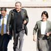 HDP heyeti Kandil'e gitti HDP heyeti Kandil'e gitti