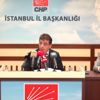 CHP'li Emre "Demokrasi Raporu"nu açıkladı CHP'li Emre "Demokrasi Raporu"nu açıkladı