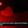 Suriye sınırındaki bini aşkın öğrenciyi kitapla buluşturdular