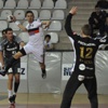Beşiktaş Mogaz: 30 - THW Kiel: 36