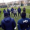 Emre Belözoğlu, Denizlispor karşılaşması öncesi takımı topladı ve galibiyet sözü aldı