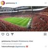 Hakan Çalhanoğlu'nun Galatasaray'ın Instagram paylaşımının altına yaptığı yorum binlerce beğeni aldı Hakan Çalhanoğlu'nun Galatasaray'ın Instagram paylaşımının altına yaptığı yorum binlerce beğeni aldı