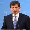 Başbakan Ahmet Davutoğlu Adana'da/CANLI