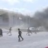 Aden havalimanındaki patlamada, ölü sayısı 5'e yükseldi