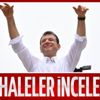 CHP'li İBB Başkanı Ekrem İmamoğlu'na usulsüz ihalelerle kamu zararına neden olduğu iddiasıyla inceleme!
