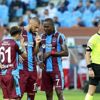 Trabzonspor'dan göz kamaştıran istatistik Trabzonspor'dan göz kamaştıran istatistik