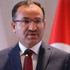 Bekir Bozdağ'ın alıkonulmasına ilişkin davaların birleştirilmesi talep edildi