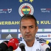 İsmail Kartal'da Diego mesajı İsmail Kartal'da Diego mesajı