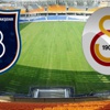 BaşakşehirGalatasaray Muhtemel 11'ler