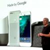 Google, cihazlarında geri dönüştürülmüş maddeler kullanacak