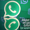 Rekabet Kurumu, WhatsApp kararının gerekçesini açıkladı