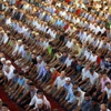 Cuma tatilinin ayrıntıları belli oldu Cuma tatilinin ayrıntıları belli oldu