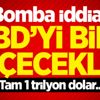 Havacılık sektöründe Çin bereketi