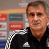 Beşiktaş'tan Şenol Güneş kararı