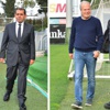 Mustafa Denizli Florya'da Mustafa Denizli Florya'da