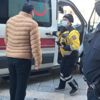 Karantinayı deldi HES kodundan yakalandı Karantinayı deldi HES kodundan yakalandı