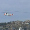 Norveç'te içinde 17 kişi olan helikopter düştü