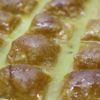 Ramazan ayının vazgeçilmezi, börek görünümlü tatlı: Laz Böreği Ramazan ayının vazgeçilmezi, börek görünümlü tatlı: Laz Böreği