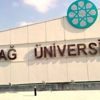 Uludağ Üniversitesi 'işgal' edilmiş!