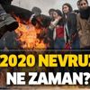 Nevruz Bayramı ne zaman? 2020 Nevruz adetleri nedir? Nevruz nasıl kutlanır? Nevruz Bayramı ne zaman? 2020 Nevruz adetleri nedir? Nevruz nasıl kutlanır?