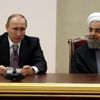 Putin ve Ruhani telefonda görüştü