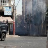 Diyarbakır'da Polise Hain Saldırı Diyarbakır'da Polise Hain Saldırı