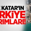 İşte Katar’ın Türkiye yatırımları! İşte Katar’ın Türkiye yatırımları!