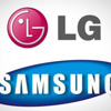 LG ve Samsung davalarından vazgeçiyor LG ve Samsung davalarından vazgeçiyor