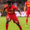 Galatasaray ve Fenerbahçe'nin de istediği Mohammed Kudus Ajax'a transfer oldu