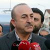 Çavuşoğlu: CHP millet yerine HDP ve PKK'yı tercih etti Çavuşoğlu: CHP millet yerine HDP ve PKK'yı tercih etti