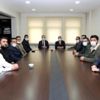 Battalgazi nin gelişiminin önündeki engeller bir bir ... Battalgazi nin gelişiminin önündeki engeller bir bir ...