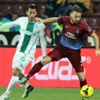 Trabzonspor ile Bursaspor 77. randevuda Trabzonspor ile Bursaspor 77. randevuda