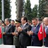 Ekrem İmamoğlu, 15 Temmuz etkinliklerine katıldı Ekrem İmamoğlu, 15 Temmuz etkinliklerine katıldı