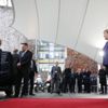 Angela Merkel, Sisi'yi kabul etti Angela Merkel, Sisi'yi kabul etti