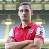 Nikola Stojiljkovic, Kayserispor'da Nikola Stojiljkovic, Kayserispor'da
