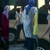 ‘Bebek arabasını kaldırın yada inin’ dedi ‘Başlarına para fırlattı’ yetmedi ‘küfretti’