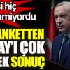 ﻿Son anketten Saray'ı çok üzecek sonuç