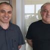 'İspanyol çeşidi Arbequina zeytinlerinin verimi ve kalitesi yüksek' 'İspanyol çeşidi Arbequina zeytinlerinin verimi ve kalitesi yüksek'