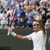 Wimbledon'da dev yarı final! Wimbledon'da dev yarı final!