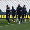Zemin Beşiktaş'ı korkuttu