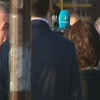 Cumhurbaşkanı Erdoğan katliamın olduğu yerde Cumhurbaşkanı Erdoğan katliamın olduğu yerde