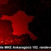 Beşiktaş ile MKE Ankaragücü 102. randevuda